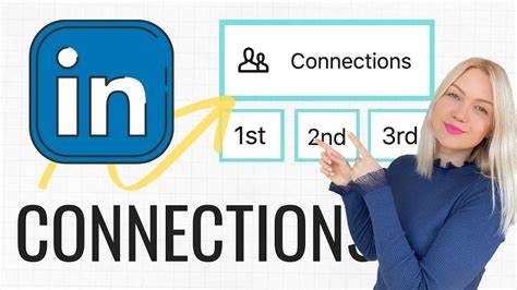 LinkedIn Connections List