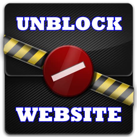 manfaat aplikasi unblock sites