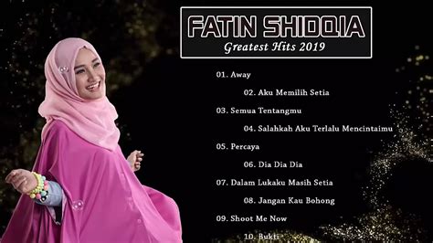 Fatin Shidqia Lubis Kover Lagu Bintang Kehidupan