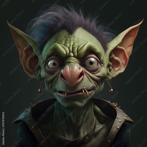 Goblin