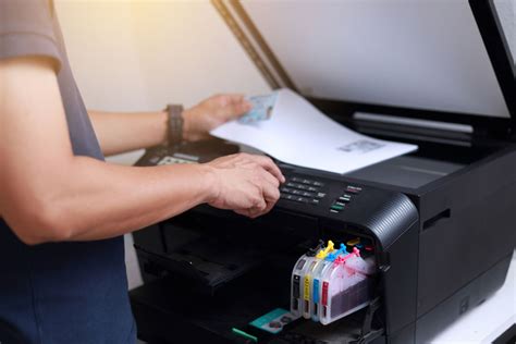 Menggunakan Printer dengan Opsi 4x6