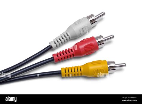 TV cables