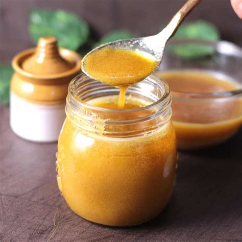 ghee