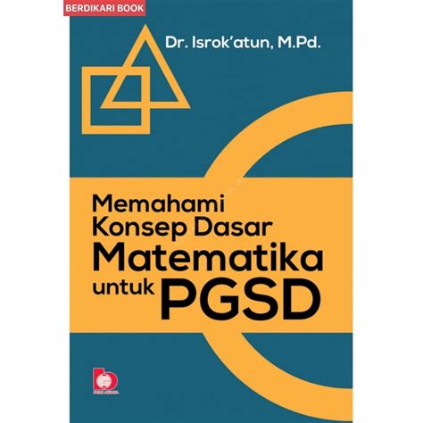 konsep dasar matematika