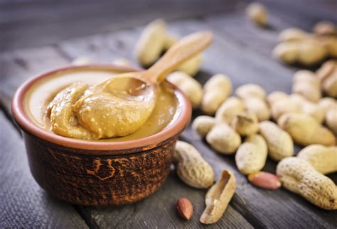 nut butters