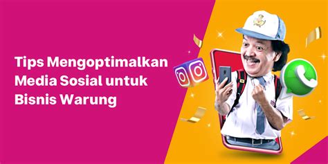 tips mengoptimalkan media sosial