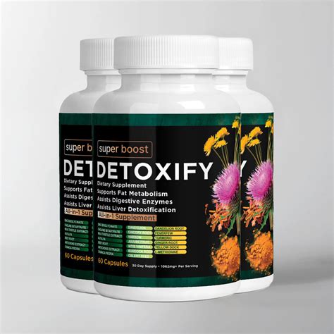 Detoxify