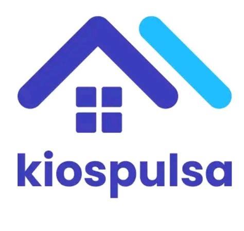 Kios Pulsa
