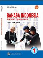 Media pembelajaran Bahasa Indonesia SMK