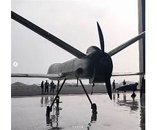 N-219 UAV