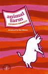 Animal Farm book taking over