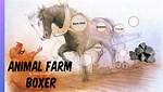Animal Farm Boxer