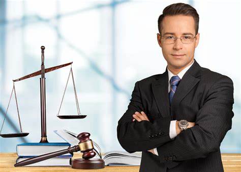 business lawyer image