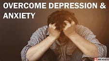 Depresi dan Kecemasan