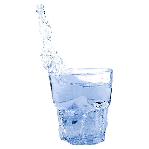 minum air musim panas