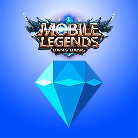 Mobile Legend Diamonds