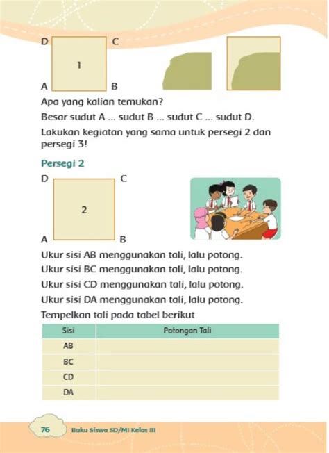 soal 3 kunci jawaban tema 8 kelas 3 halaman 17