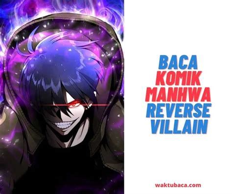 Villain Anime Indonesia