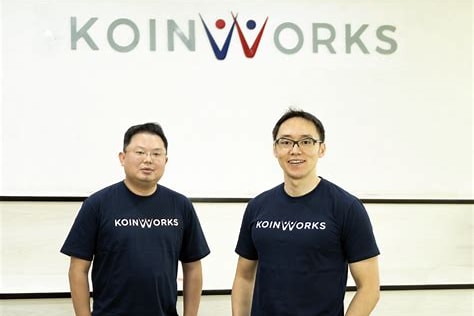 KoinWorks