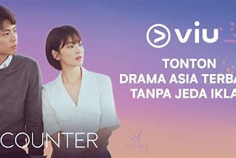 pilih drama korea dan klik download