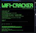 Wifi hacking software