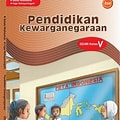 Buku Panduan Pendidikan Kewarganegaraan