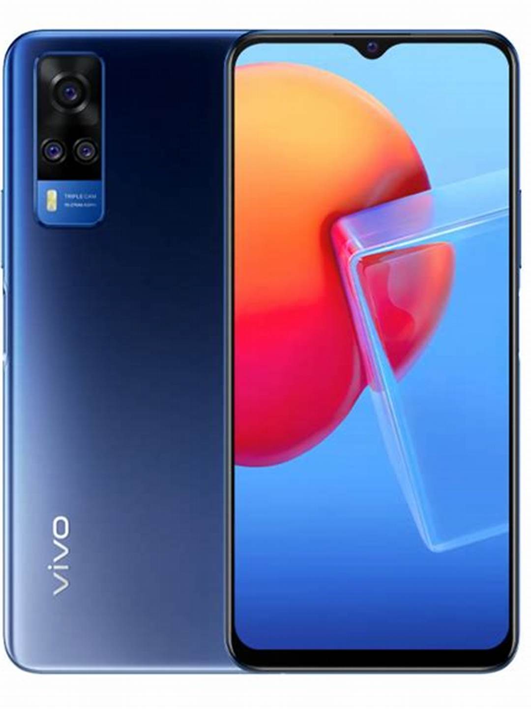 vivo Y51