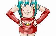 dragon bulla dbz bulma vegeta goku dbgt femeninos saiyan bura dragón funko chichi krizeii videl ecchi vu sf pngegg androide