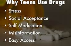 drugs teens