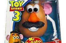 potato mr head toy story classic walmart