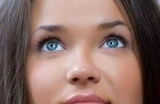 azules ojos rizador diosa mujeres