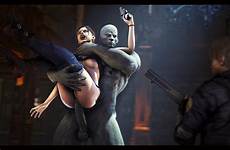 evil resident mr leon 3d claire redfield monster rape sex tyrant kennedy rule male xxx remake rule34 respond edit female