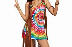 hippie costume women hottie tie dye womens twitter halloweencostumes