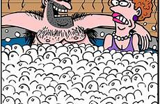 cartoon funny hottub farts cartoons fart chili gibbleguts bubbles powerful humor