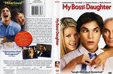 daughter boss r1 2003 cover dvd