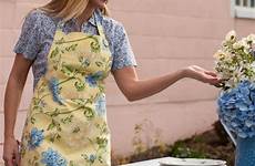 apron aprons vintage women wear sewing clothes dress linen cornell april dresses kids cook kiss choose board fashion personalized casual