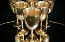 goblets chalice