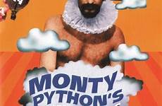 monty circus flying python tv series 1969 info