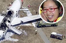 crash asiana airlines plane san flight death who francisco chinese passenger killed after sum old girl airport international covering sf