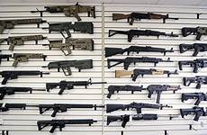 gun rifles shop washington state ap ownership thompson elaine lynnwood