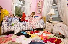messy bedroom kids adhd organization child cleaning girl organize tips organizing very need backpack cure kid effort through dear coach