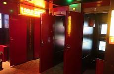 peep show amsterdam booths inside red light old district last school heart looked introduction internet before
