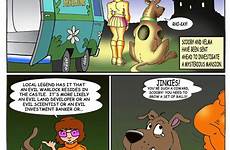 scooby doo velma dinkley sexual castle adult scoobydoo gal4 piclab