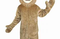 costume ted bear teddy adult dress jumpsuit fancy outfit male licensed female movie costumes halloween mens headpiece stock