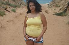 indian aunty nri shorts chubby unbuttoned beach hot women naked nude bollywood