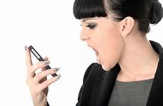 into masslive tns dreamstime angry shouting cellphone woman
