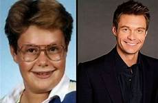 then now celebrities famous celebs before old after they young fun efron zac celebrity seacrest ryan getting sucks became looked