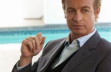simon baker mentalist interview margin call collider actor le patrick jane things ベイカー サイモン australian young his much hair still