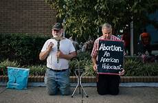 abortion roe wade fetal activists heartbeat protesters pregnancy chance louisville legislature considering legislation