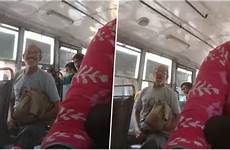 kolkata bus man girl masturbates young viral smiles recorded went being latestly priyanka credits das